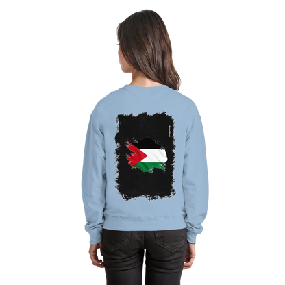 Palästina Sweatshirt