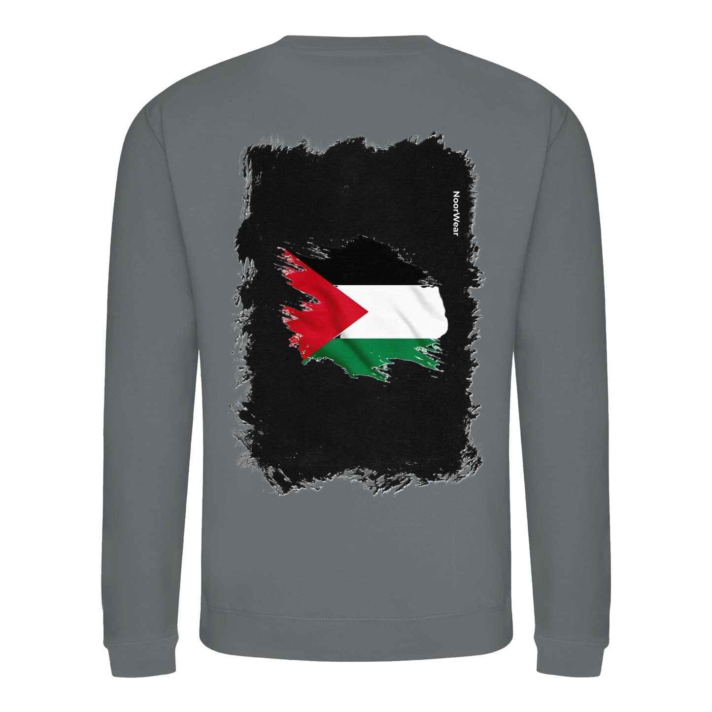 Palästina Sweatshirt