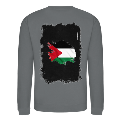 Palästina Sweatshirt