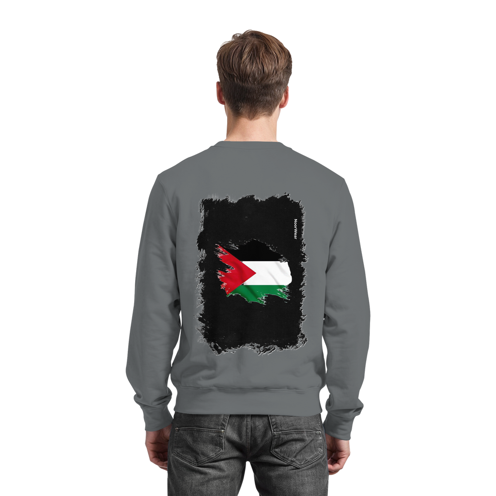 Palästina Sweatshirt