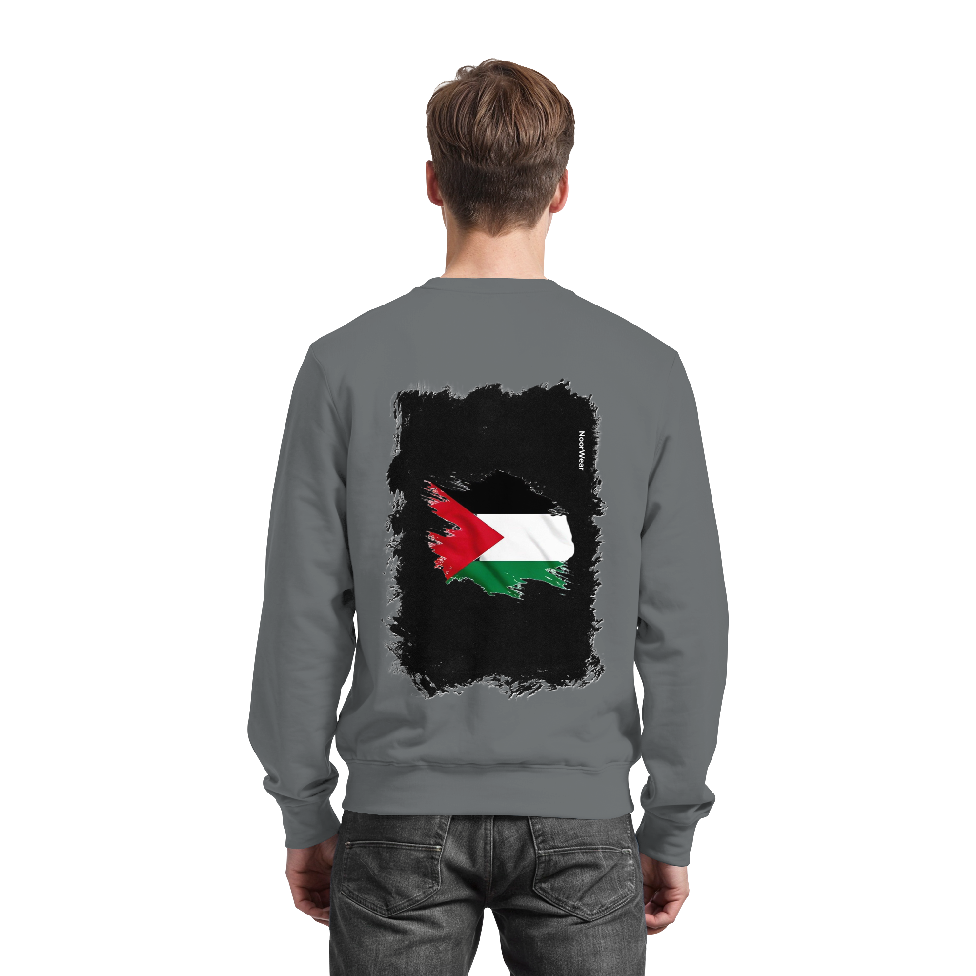 Palästina Sweatshirt