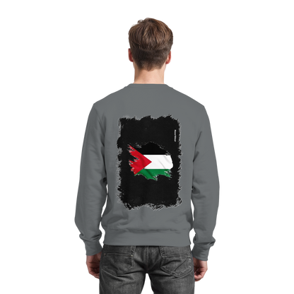 Palästina Sweatshirt