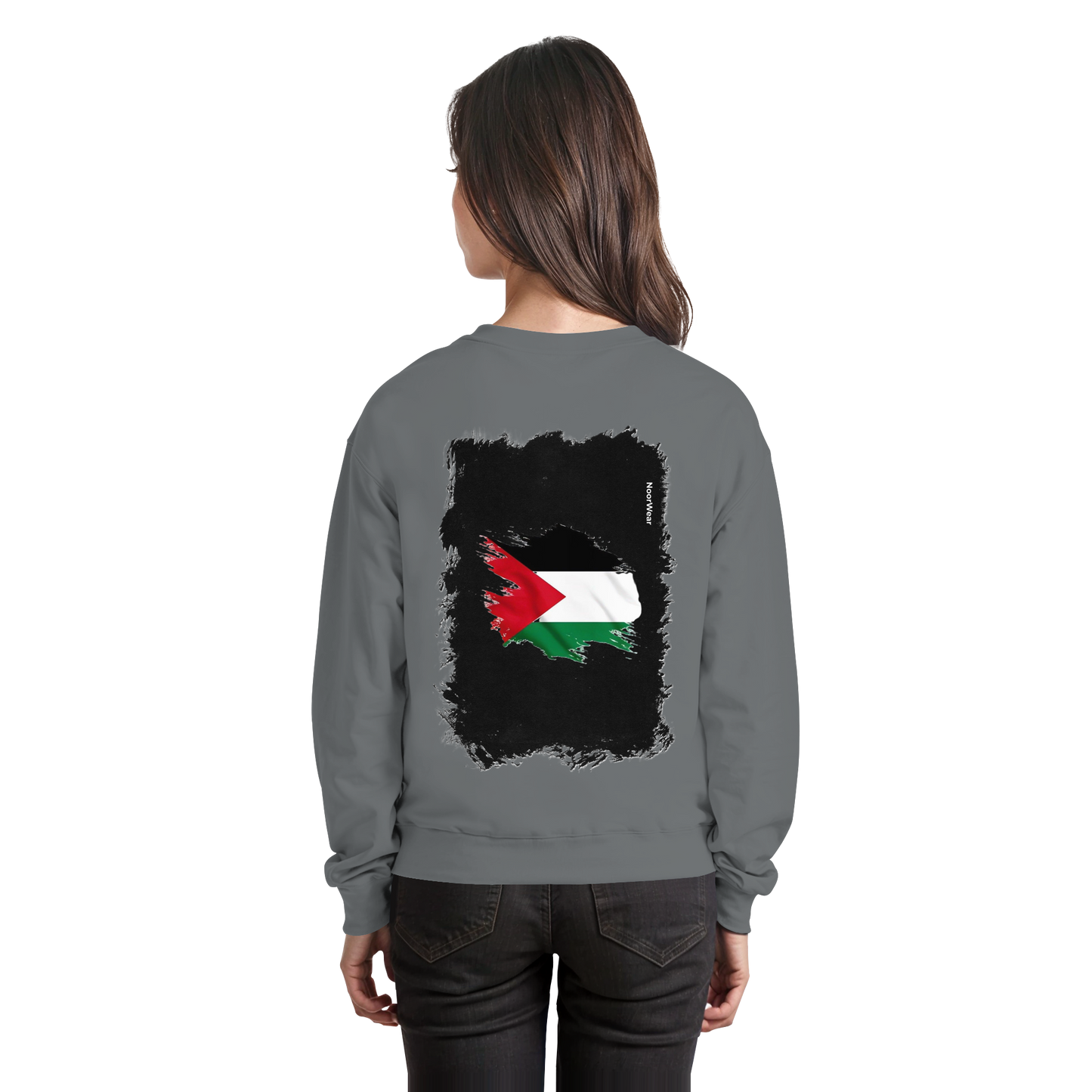 Palästina Sweatshirt