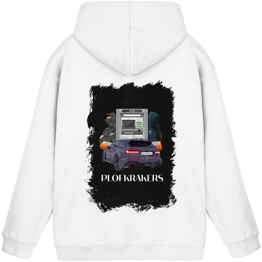 PLOFKRAKERS - Basic Unisex Hoodie
