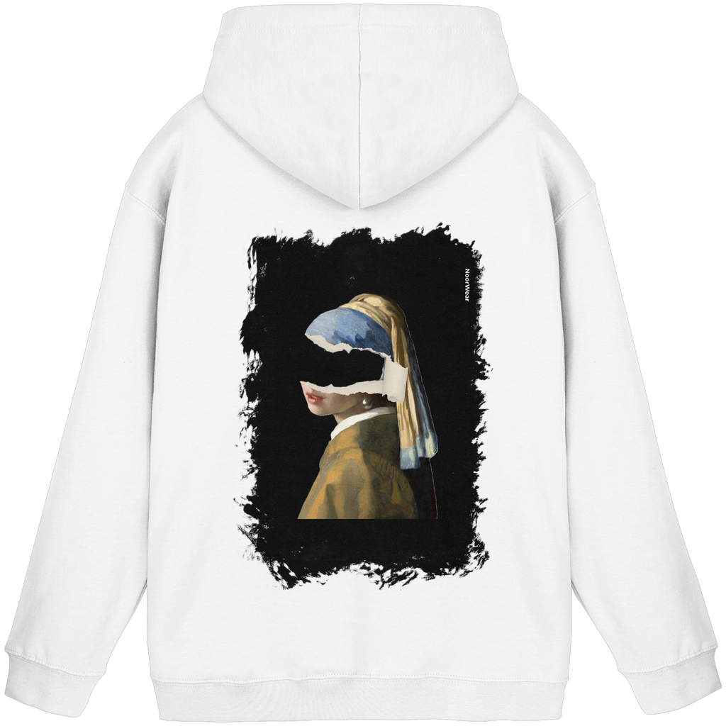 Hayati - Basic Unisex Hoodie