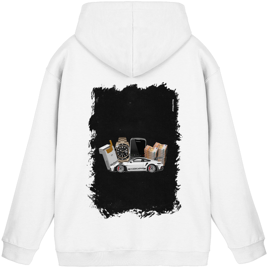 FastMoney - Basic Unisex Hoodie