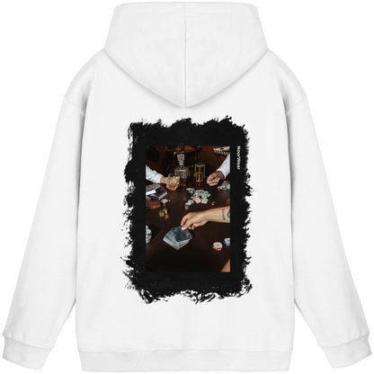 PokerRunde - Basic Unisex Hoodie