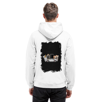 FastMoney - Basic Unisex Hoodie