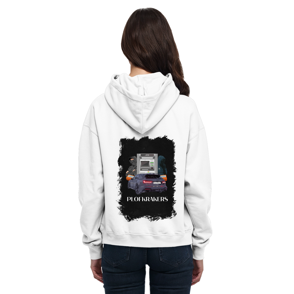 PLOFKRAKERS - Basic Unisex Hoodie