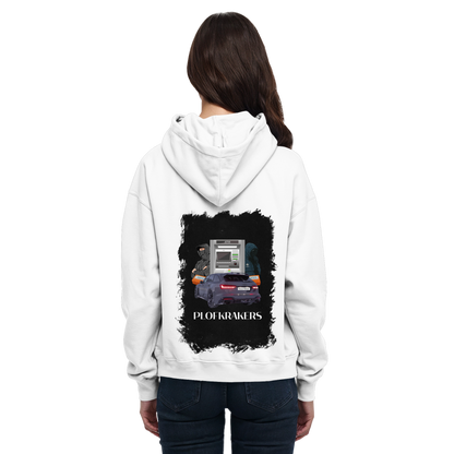 PLOFKRAKERS - Basic Unisex Hoodie