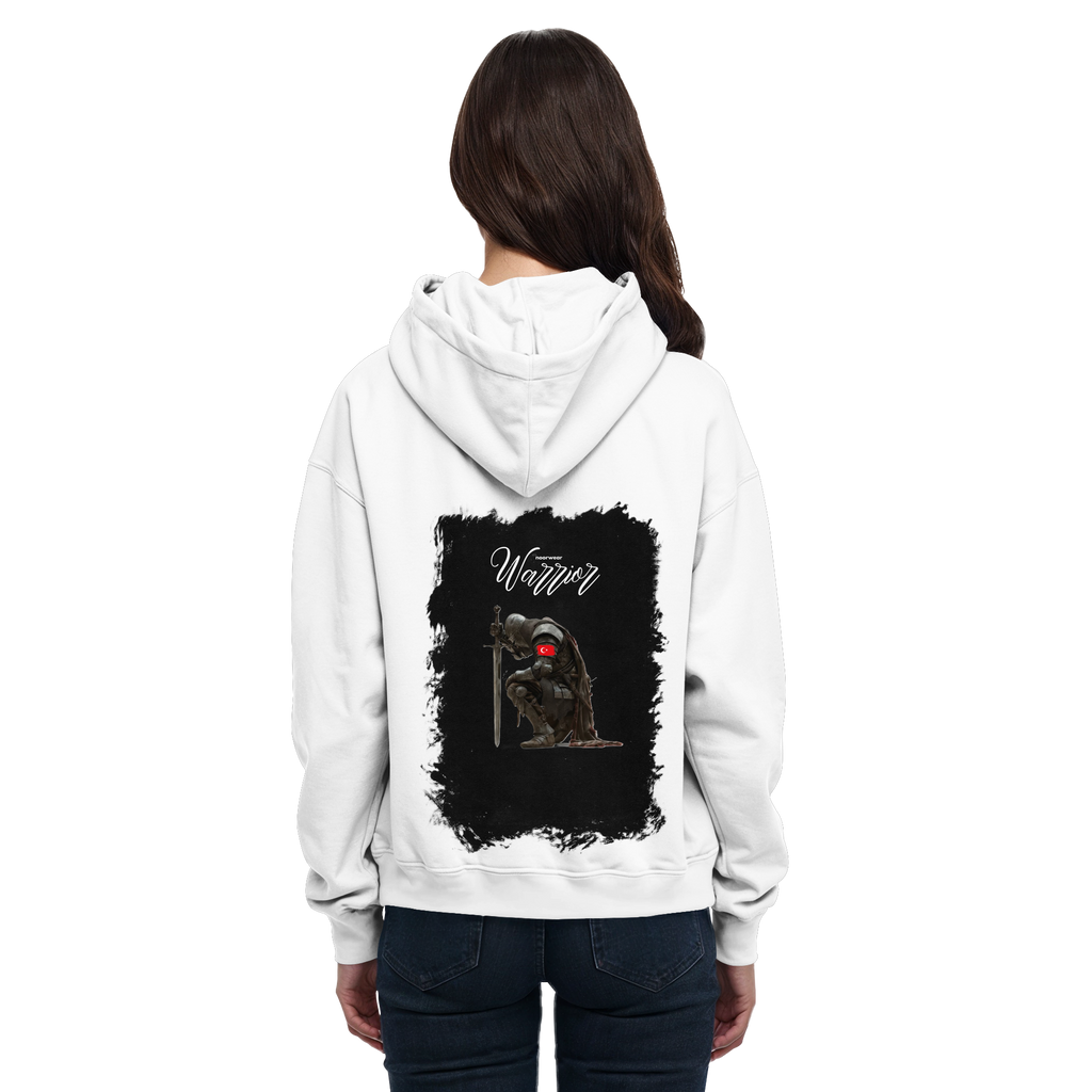 RepresentYourCountry Türkei Hoodie