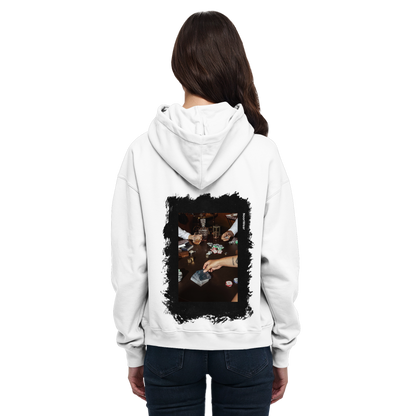 PokerRunde - Basic Unisex Hoodie