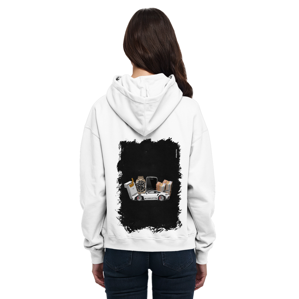 FastMoney - Basic Unisex Hoodie