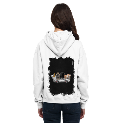 FastMoney - Basic Unisex Hoodie