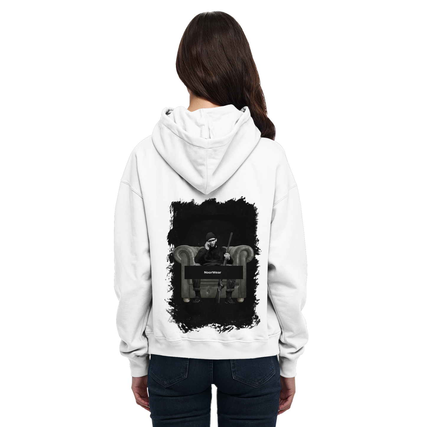 KhamG - Basic Unisex Hoodie