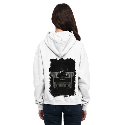 KhamG - Basic Unisex Hoodie