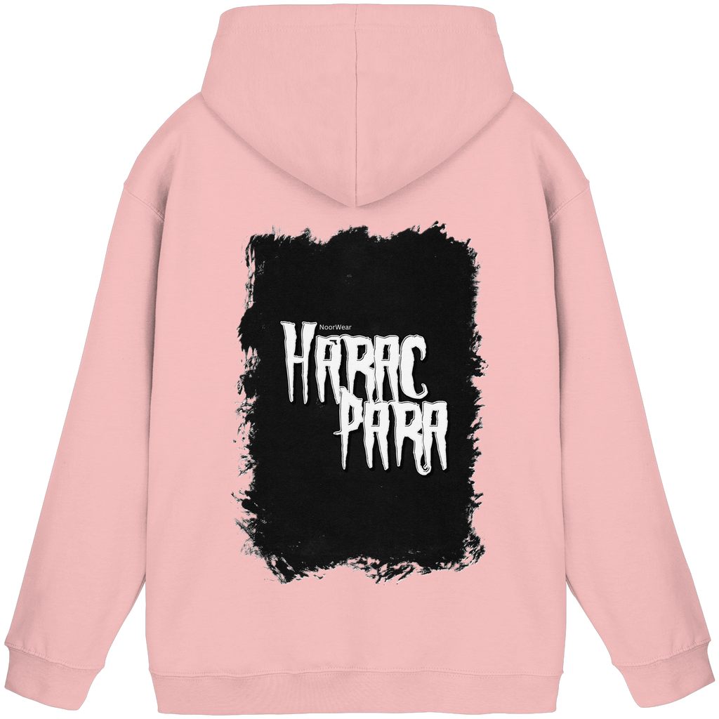 Haraç Para - Basic Unisex Hoodie