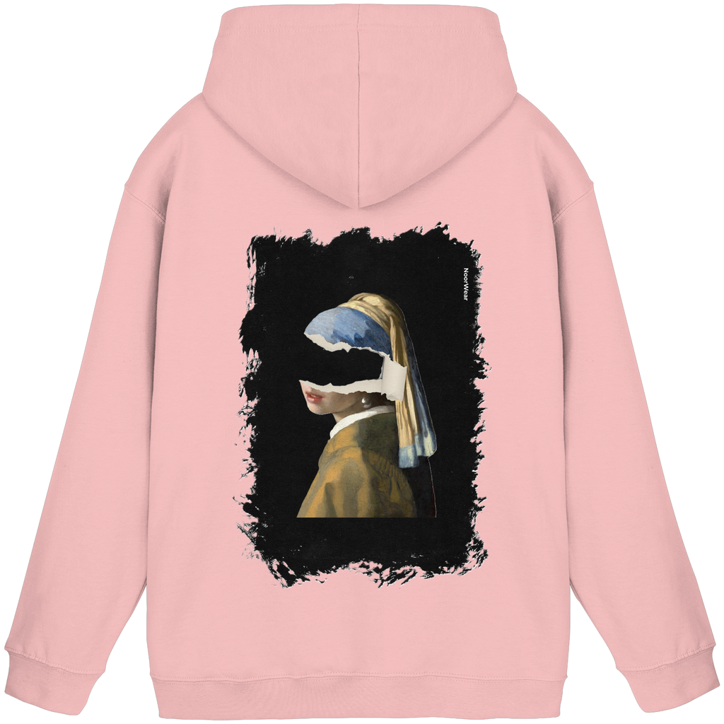 Hayati - Basic Unisex Hoodie
