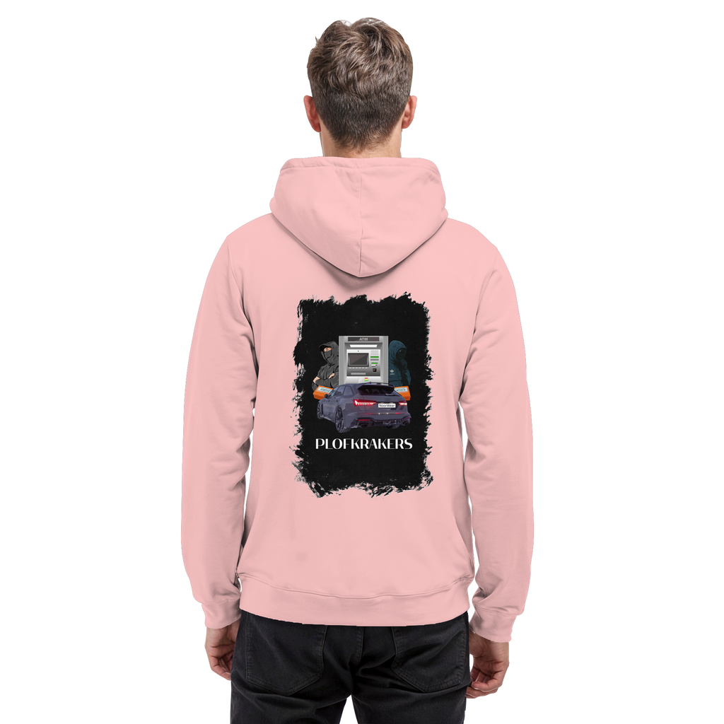 PLOFKRAKERS - Basic Unisex Hoodie