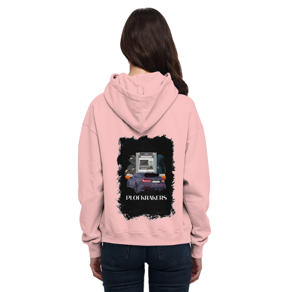 PLOFKRAKERS - Basic Unisex Hoodie