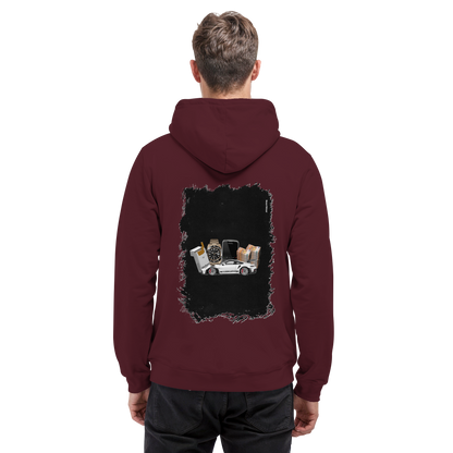 FastMoney - Basic Unisex Hoodie