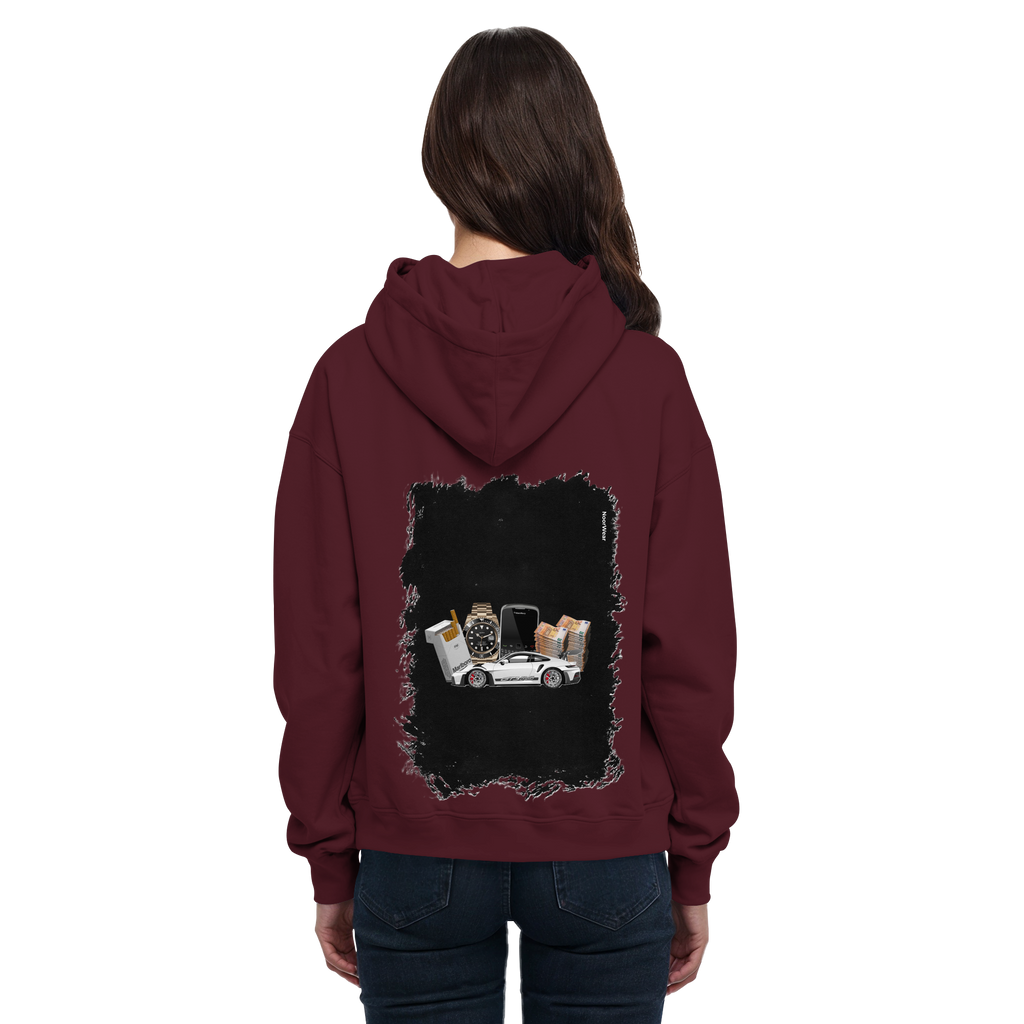 FastMoney - Basic Unisex Hoodie