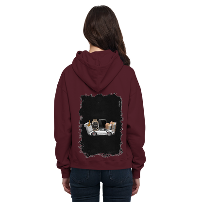 FastMoney - Basic Unisex Hoodie