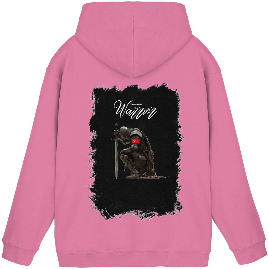 RepresentYourCountry Türkei Hoodie