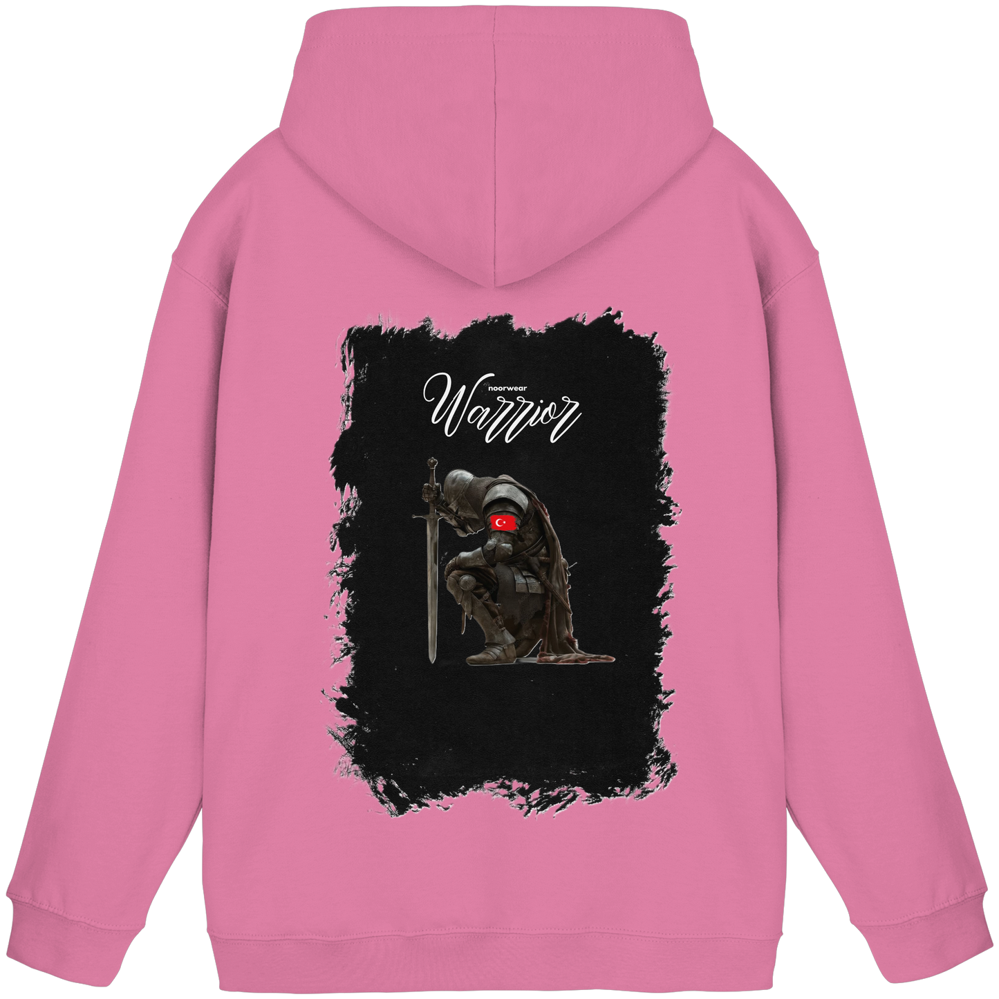 RepresentYourCountry Türkei - Basic Unisex Hoodie