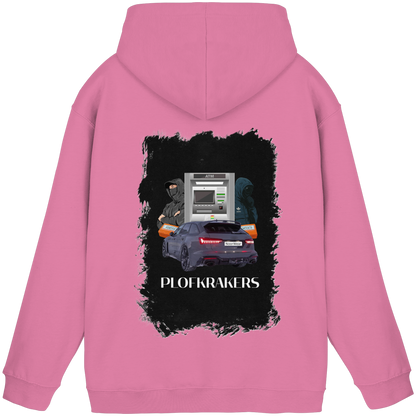 PLOFKRAKERS - Basic Unisex Hoodie