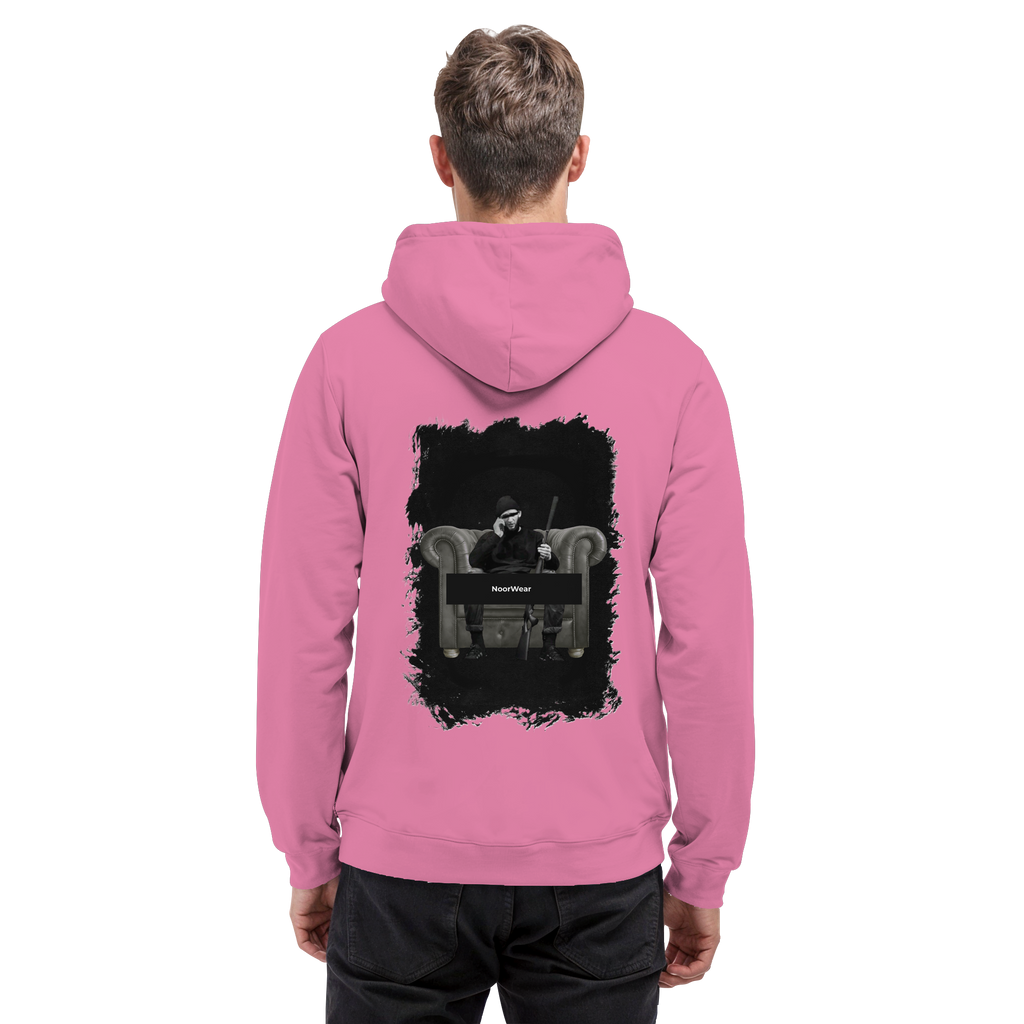 KhamG - Basic Unisex Hoodie