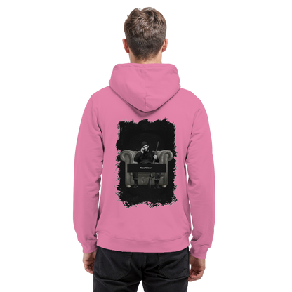 KhamG - Basic Unisex Hoodie