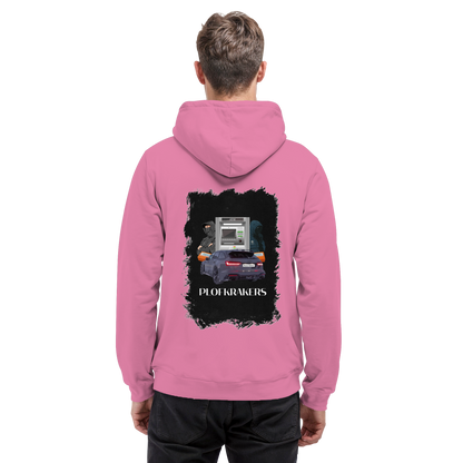PLOFKRAKERS - Basic Unisex Hoodie