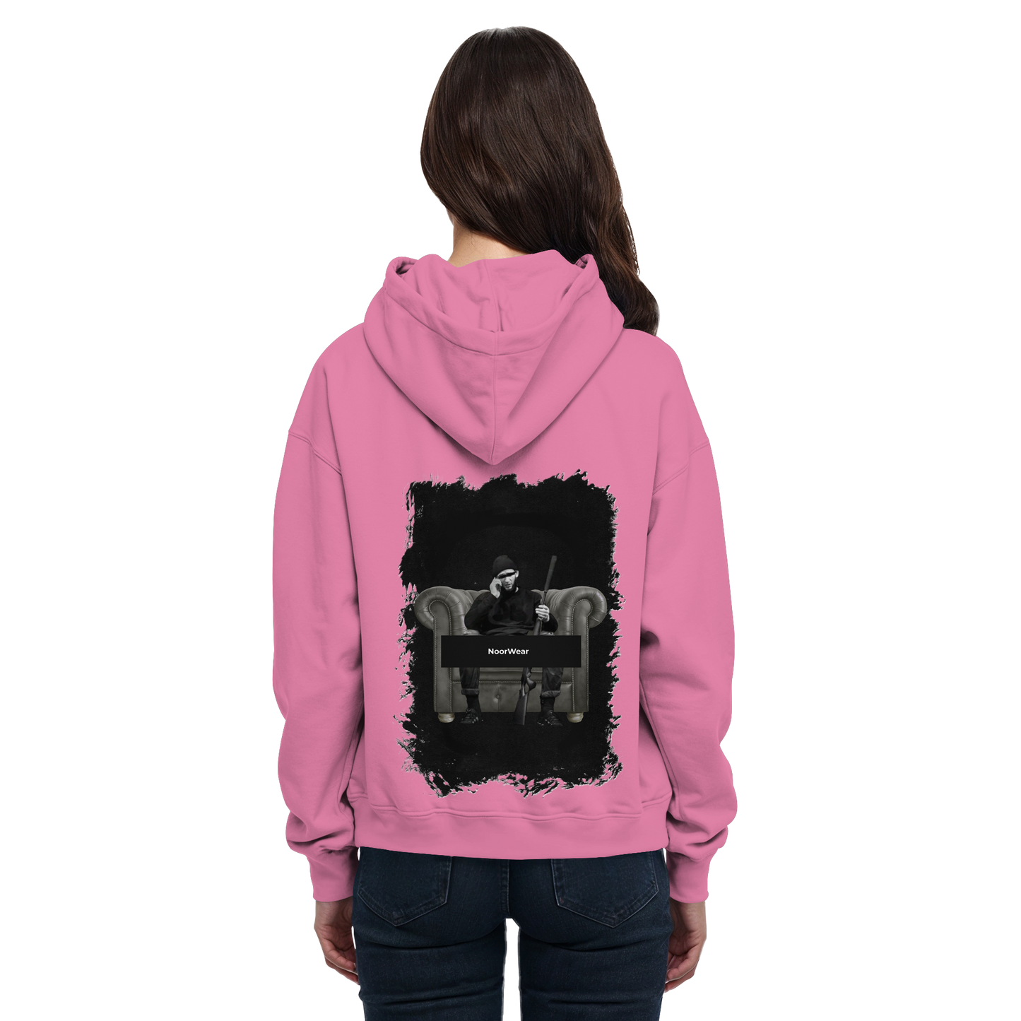 KhamG - Basic Unisex Hoodie