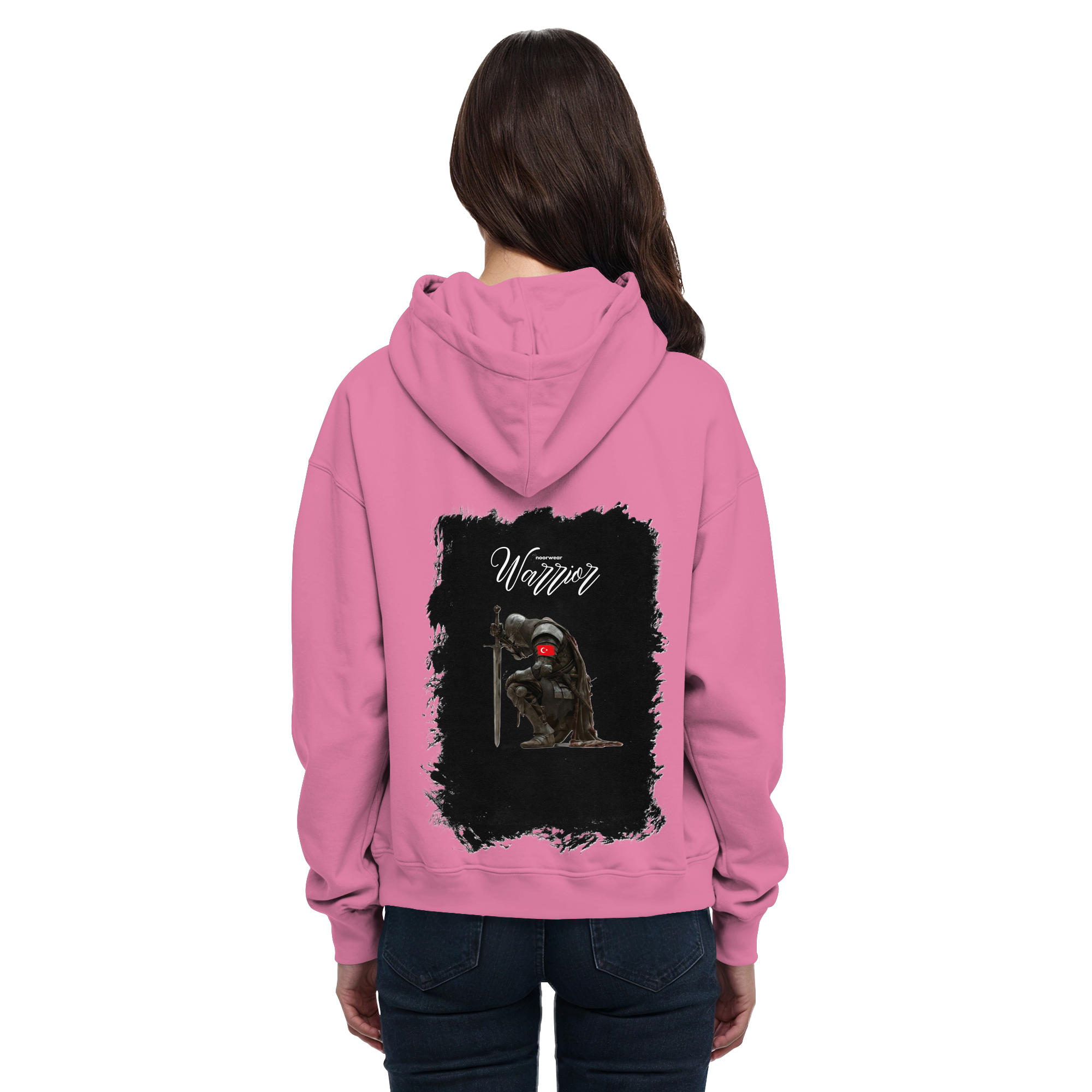 RepresentYourCountry Türkei Hoodie