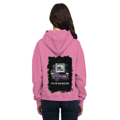 PLOFKRAKERS - Basic Unisex Hoodie