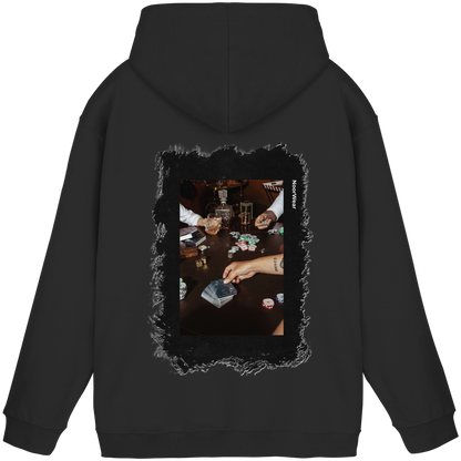 PokerRunde - Basic Unisex Hoodie