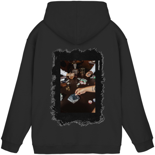 PokerRunde - Basic Unisex Hoodie
