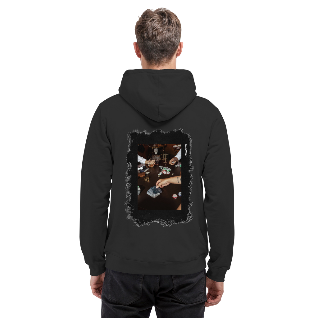 PokerRunde - Basic Unisex Hoodie