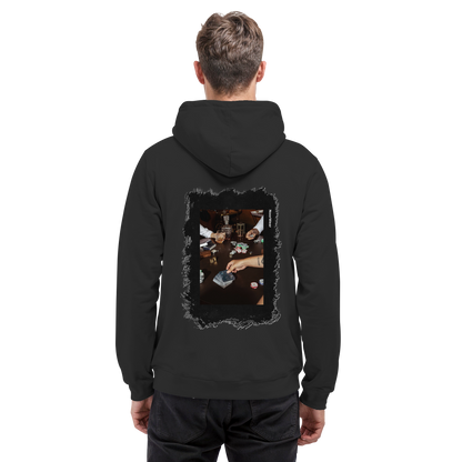 PokerRunde - Basic Unisex Hoodie
