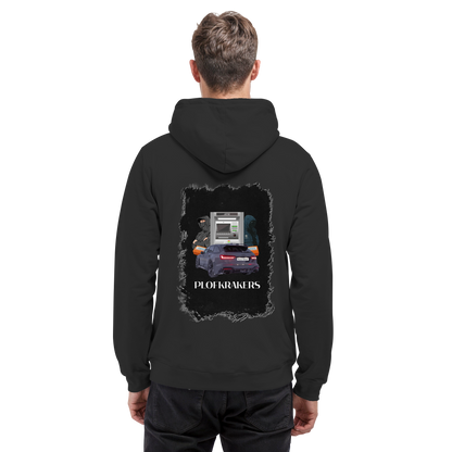 PLOFKRAKERS - Basic Unisex Hoodie