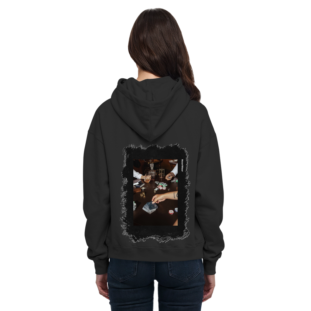 PokerRunde - Basic Unisex Hoodie