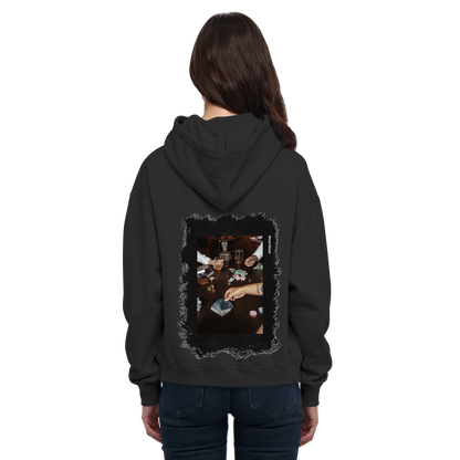 PokerRunde - Basic Unisex Hoodie