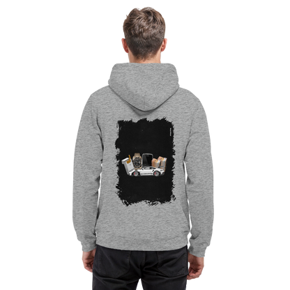 FastMoney - Basic Unisex Hoodie