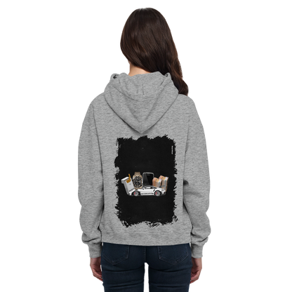 FastMoney - Basic Unisex Hoodie