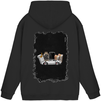 FastMoney - Basic Unisex Hoodie