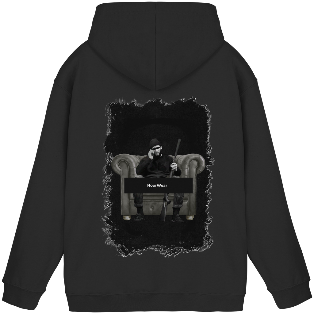 KhamG - Basic Unisex Hoodie