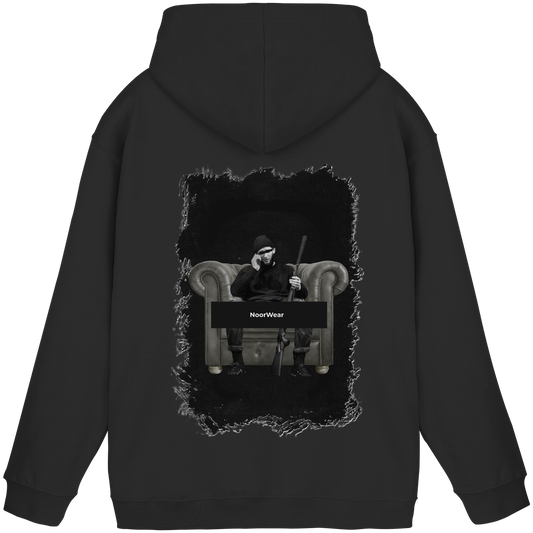 KhamG - Basic Unisex Hoodie