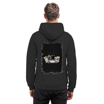 FastMoney - Basic Unisex Hoodie