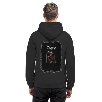 RepresentYourCountry Türkei - Basic Unisex Hoodie